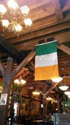 4 Daughters Irish Pub