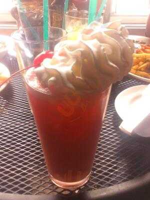 4 Daughters Irish Pub