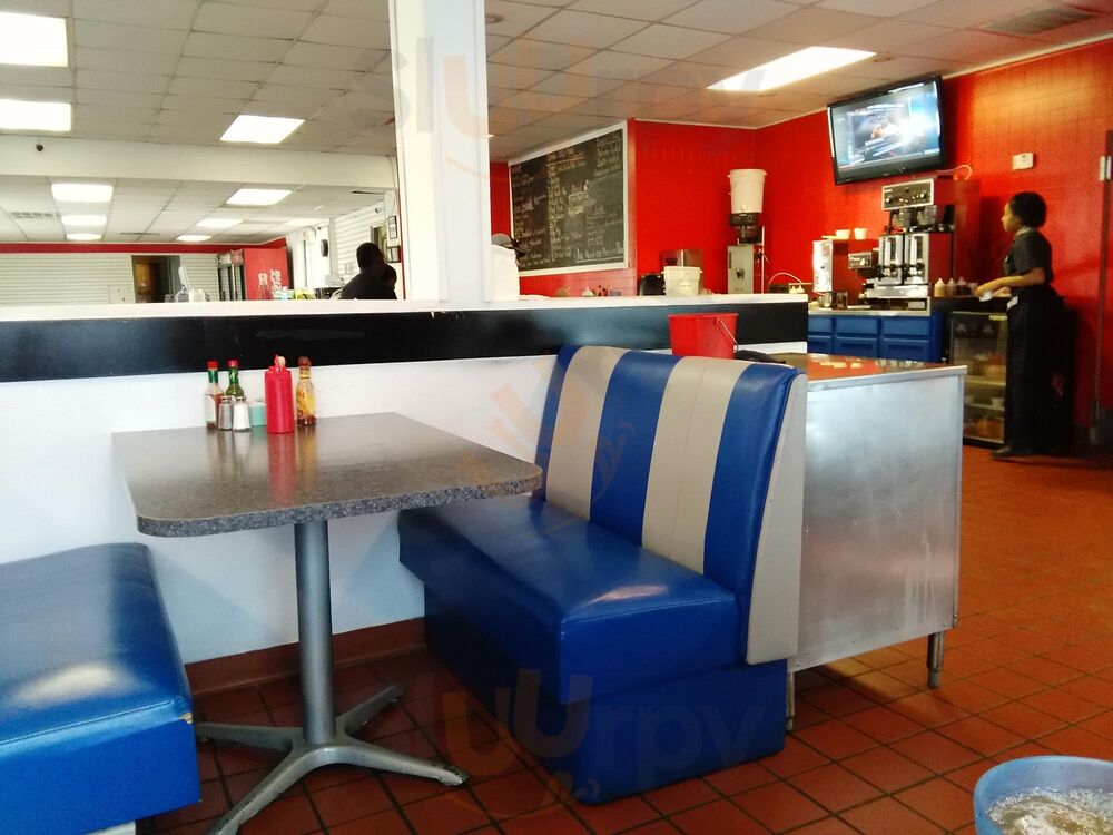 Sns Diner & Bbq