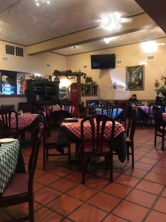 Ray's Italian Bistro