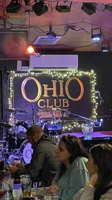 Ohio Club