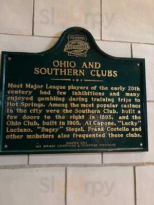 Ohio Club