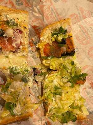 Nardelli's Grinder Shoppe