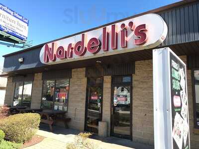 Nardelli's Grinder Shoppe