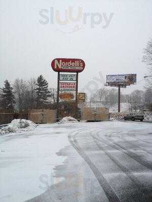 Nardelli's Grinder Shoppe
