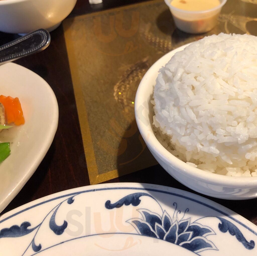 Szechuan Chinese Restaurant