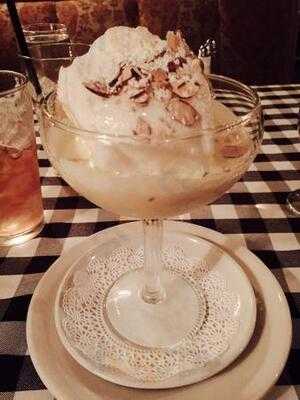 Gasperetti's Gourmet Restaurant