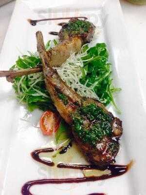 Gasperetti's Gourmet Restaurant