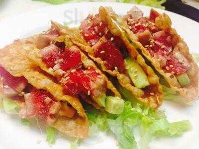 Gasperetti's Gourmet Restaurant