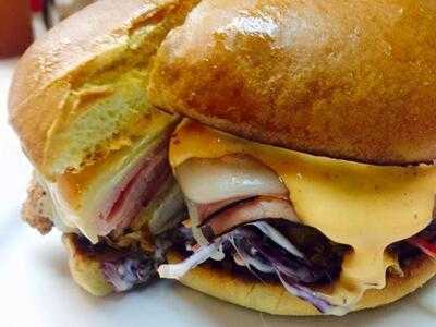 Gasperetti's Gourmet Restaurant