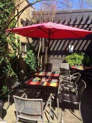 Gasperetti's Gourmet Restaurant