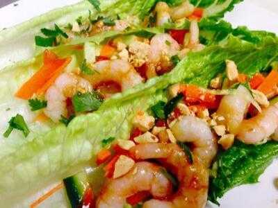 Gasperetti's Gourmet Restaurant