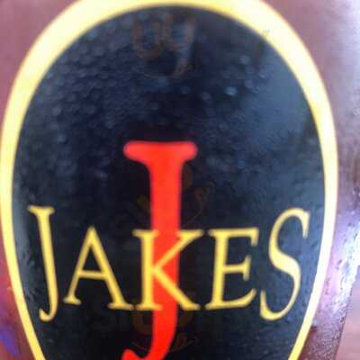 Jakes Old City Grill