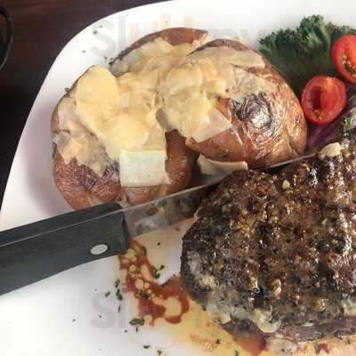 Jakes Old City Grill