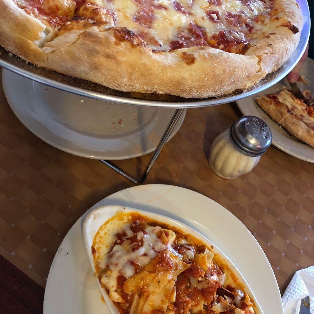 Dolce - Eastern European Restaurant & Pizza