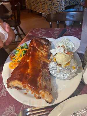 Bakery Restaurant Lounge And Club