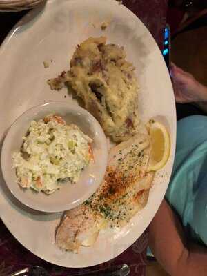 Bakery Restaurant Lounge And Club