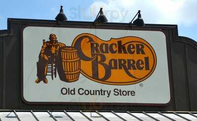 Cracker Barrel