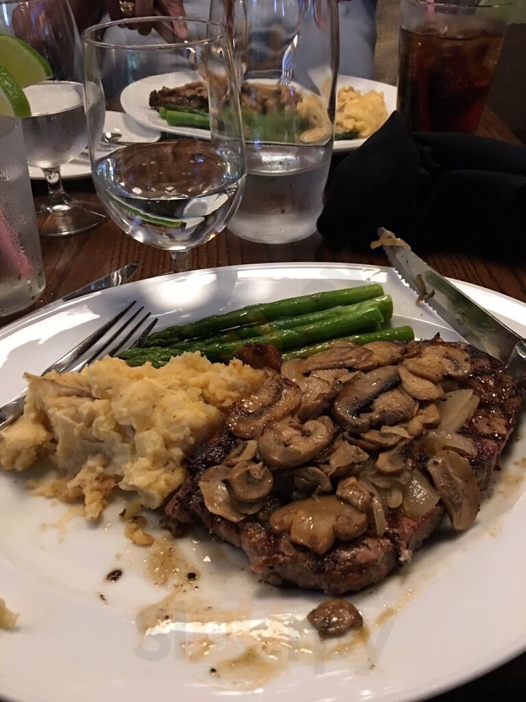 Cheer’s American Bistro