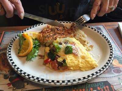 Black Bear Diner