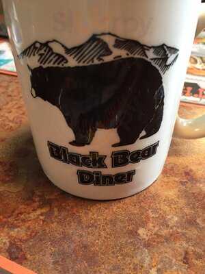 Black Bear Diner