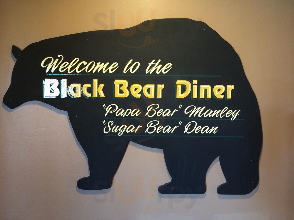 Black Bear Diner
