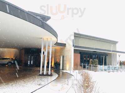 Eddie V's Prime Seafood