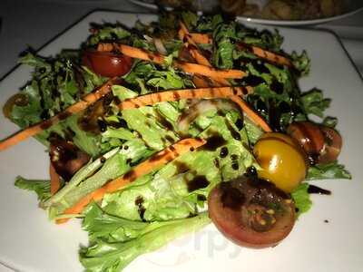 Eddie V's Prime Seafood