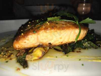 Eddie V's Prime Seafood