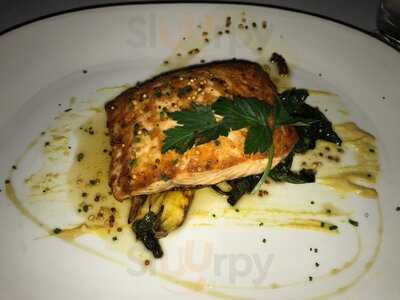 Eddie V's Prime Seafood