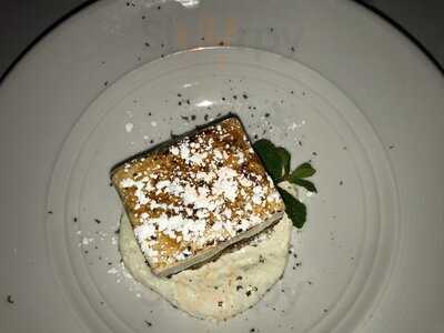 Eddie V's Prime Seafood