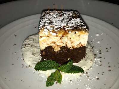 Eddie V's Prime Seafood