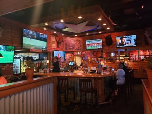 Texas Roadhouse