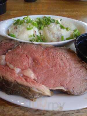 J Peters Grill And Bar