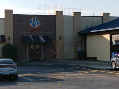 J Peters Grill And Bar