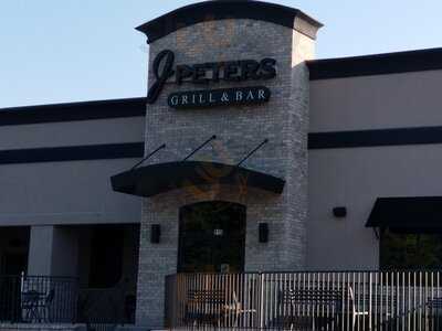 J Peters Grill And Bar