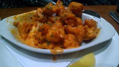 J Peters Grill And Bar