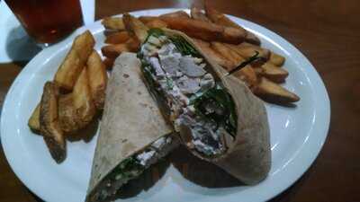 J Peters Grill And Bar