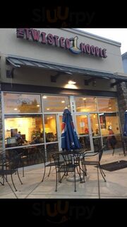 The Twisted Noodle