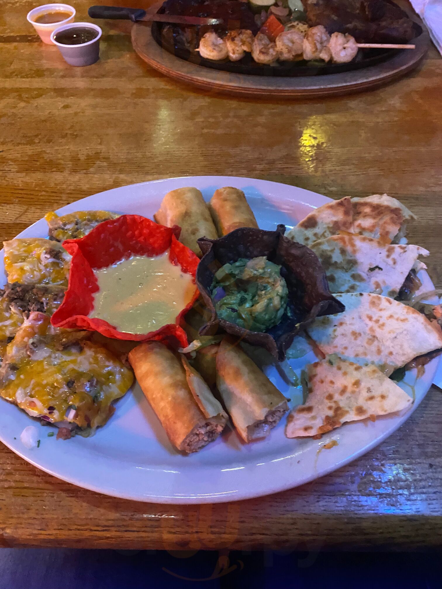 Colorado Grill