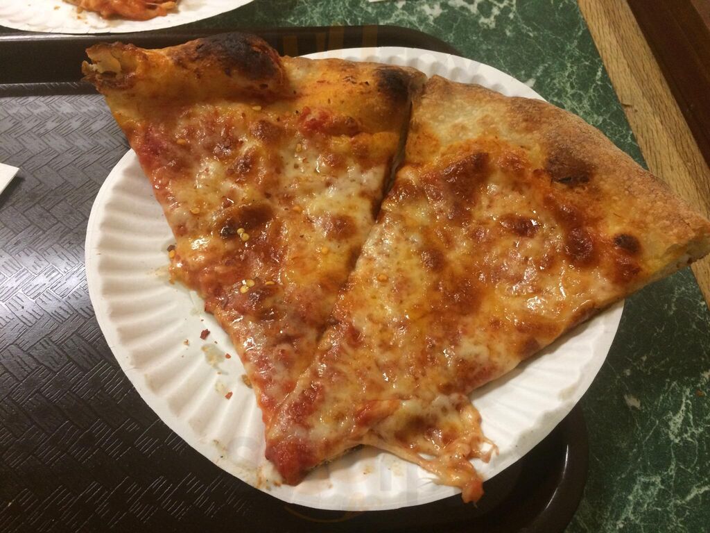 Domenick & Pia Downtown