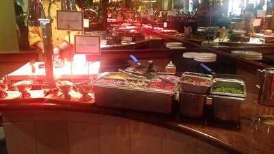 Scott's Restaurant - Walnut Creek