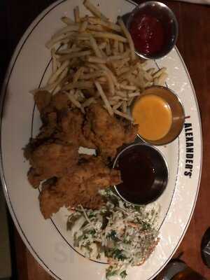 J. Alexander's