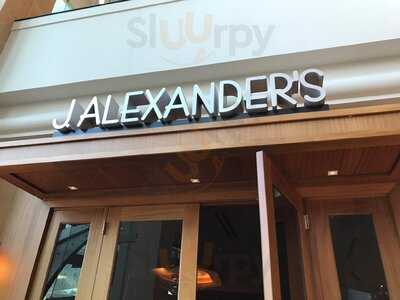 J. Alexander's