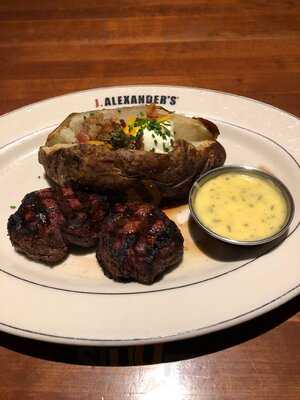 J. Alexander's