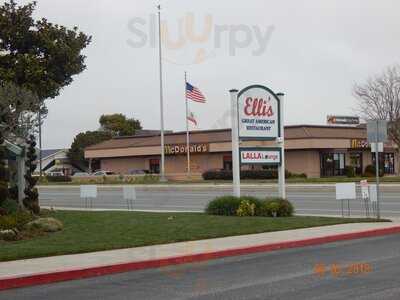 Elli's Great American Restaurant