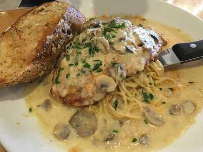 Elli's Great American Restaurant