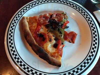 Anthony's Coal Fired Pizza