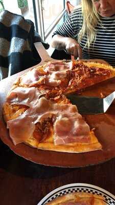 Anthony's Coal Fired Pizza