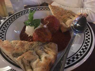 Anthony's Coal Fired Pizza